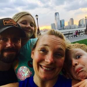 Meet your Posher, Mary carol